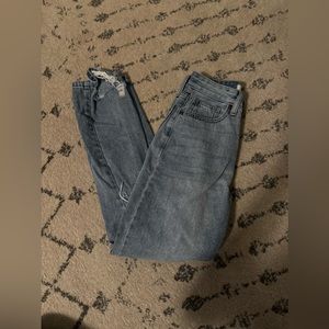 JBD brand jeans from local boutique (tessorina boutique)